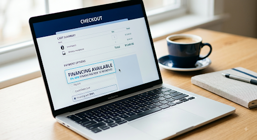 How does Affirm work — APR, limits, and when to use it for retail arbitrage